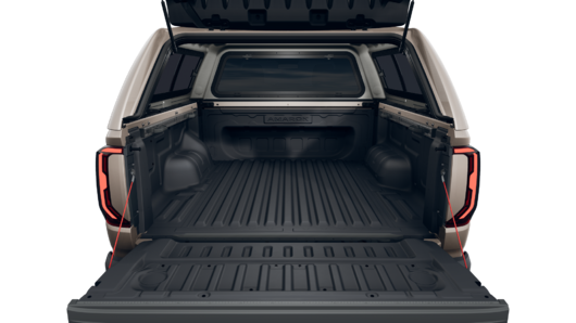 Obrázek Amarok DC PanAmericana 3,0 TDI 10AUT