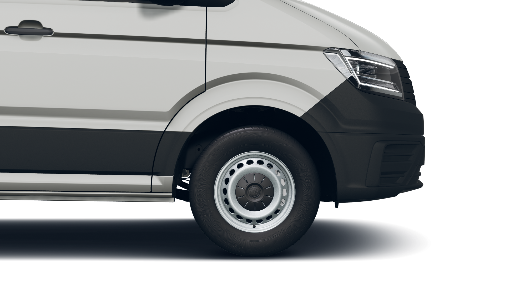 Obrázek Crafter skříň 35 130kW 6G FWD SR