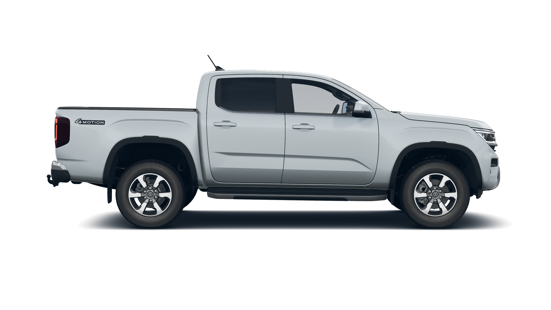 Obrázek Amarok DC Style 3,0 TDI 10AUT