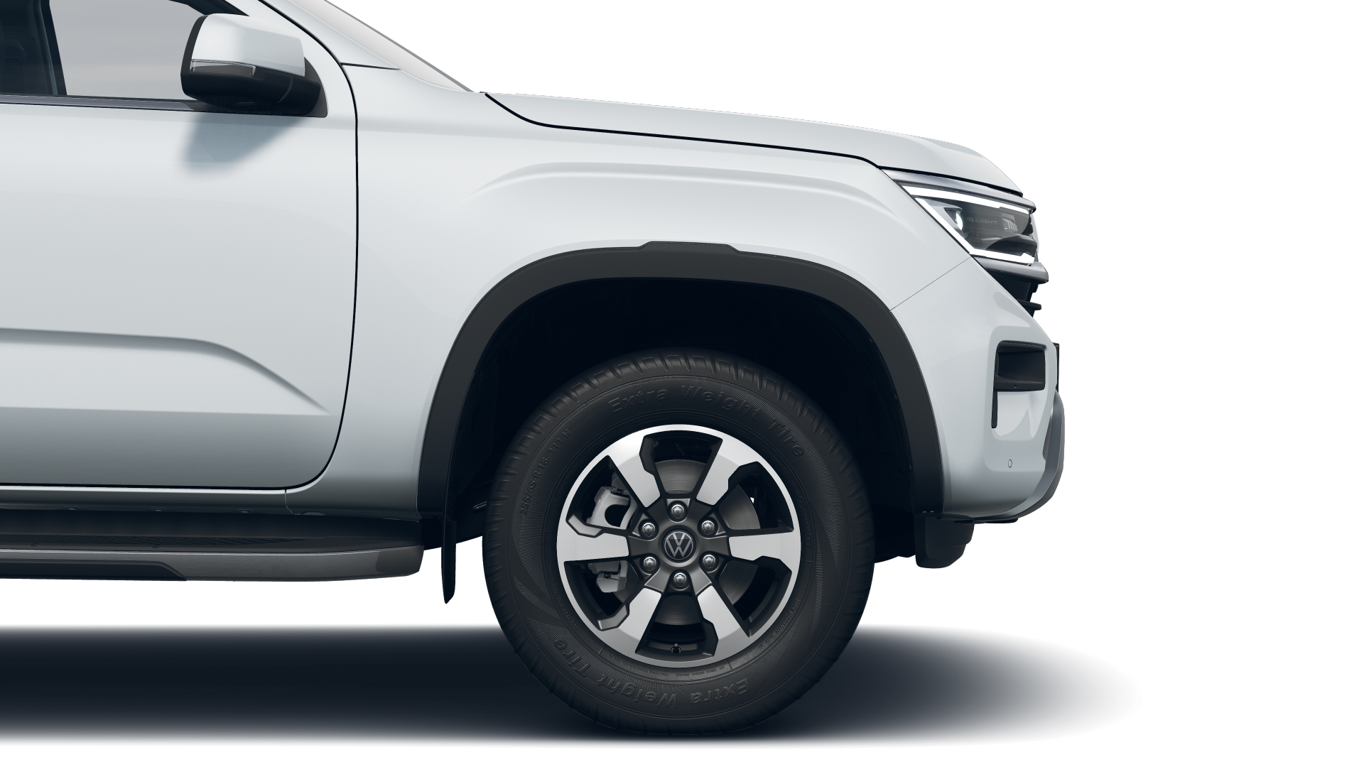 Obrázek Amarok DC Style 3,0 TDI 10AUT