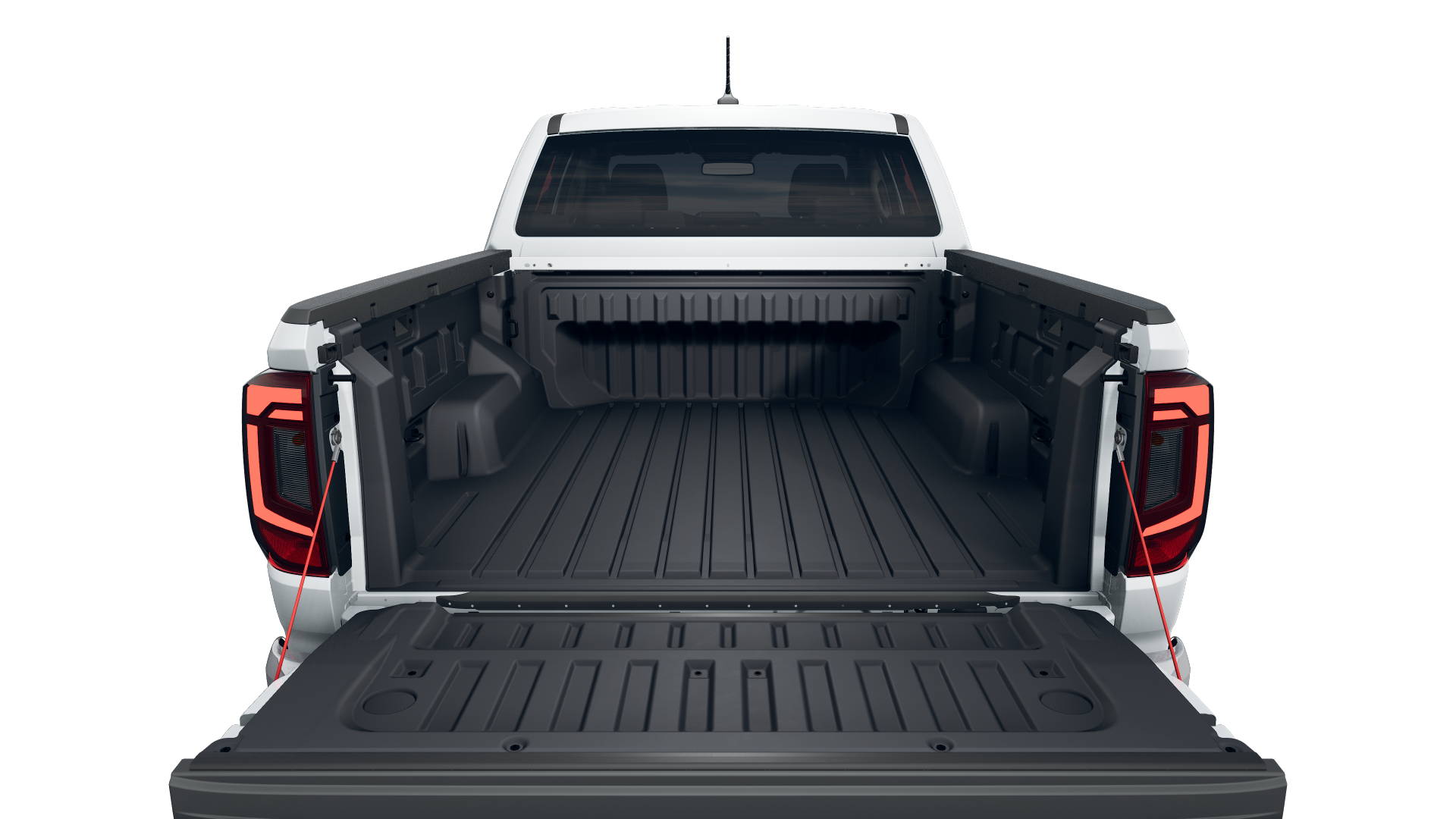 Obrázek Amarok DC Style 3,0 TDI 10AUT
