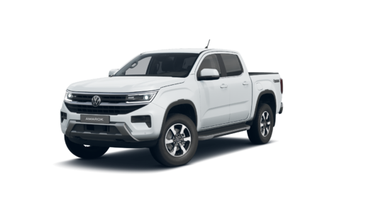 Obrázek Amarok DC Style 3,0 TDI 10AUT