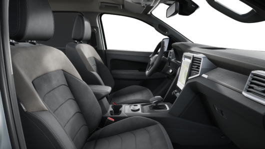 Obrázek Amarok DC Style 3,0 TDI 10AUT