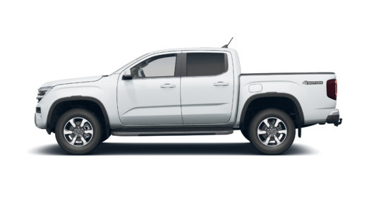 Obrázek Amarok DC Style 3,0 TDI 10AUT
