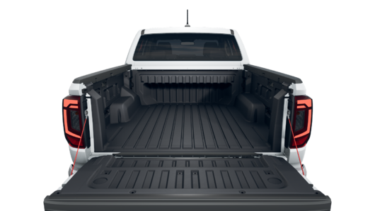 Obrázek Amarok DC Style 3,0 TDI 10AUT