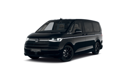Obrázek Multivan Long Style 2,0 TDI
