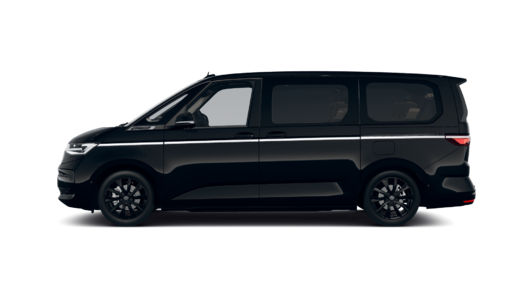 Obrázek Multivan Long Style 2,0 TDI