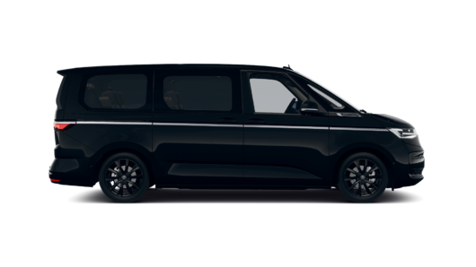 Obrázek Multivan Long Style 2,0 TDI