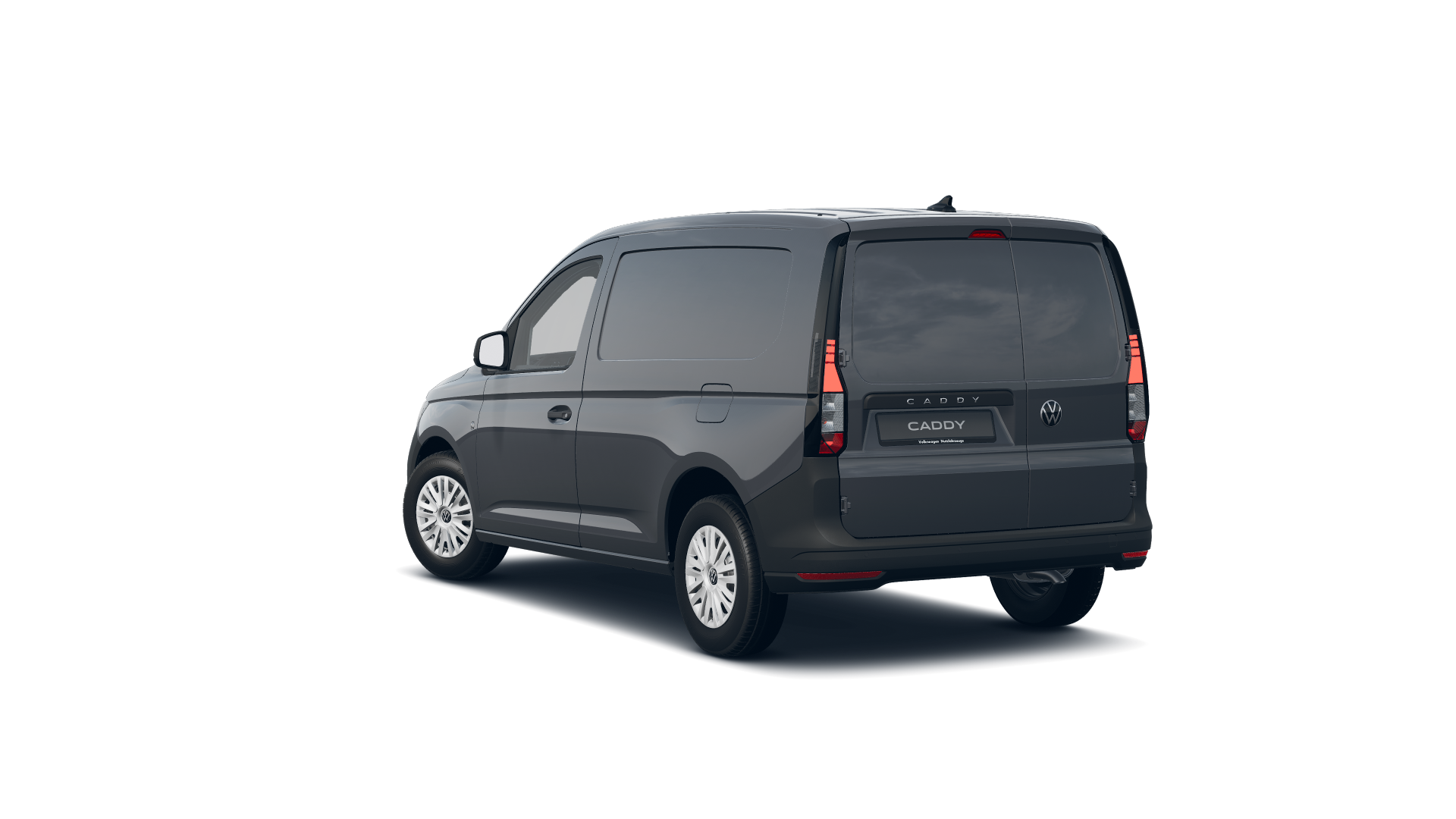 Obrázek Akční Caddy Cargo 2,0 TDI