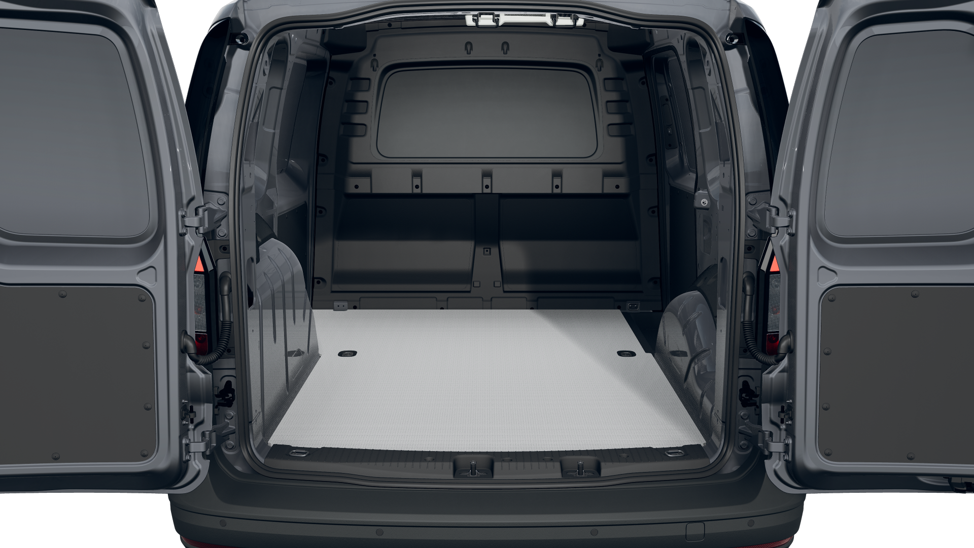 Obrázek Akční Caddy Cargo 2,0 TDI