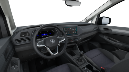 Obrázek Akční Caddy Cargo 2,0 TDI