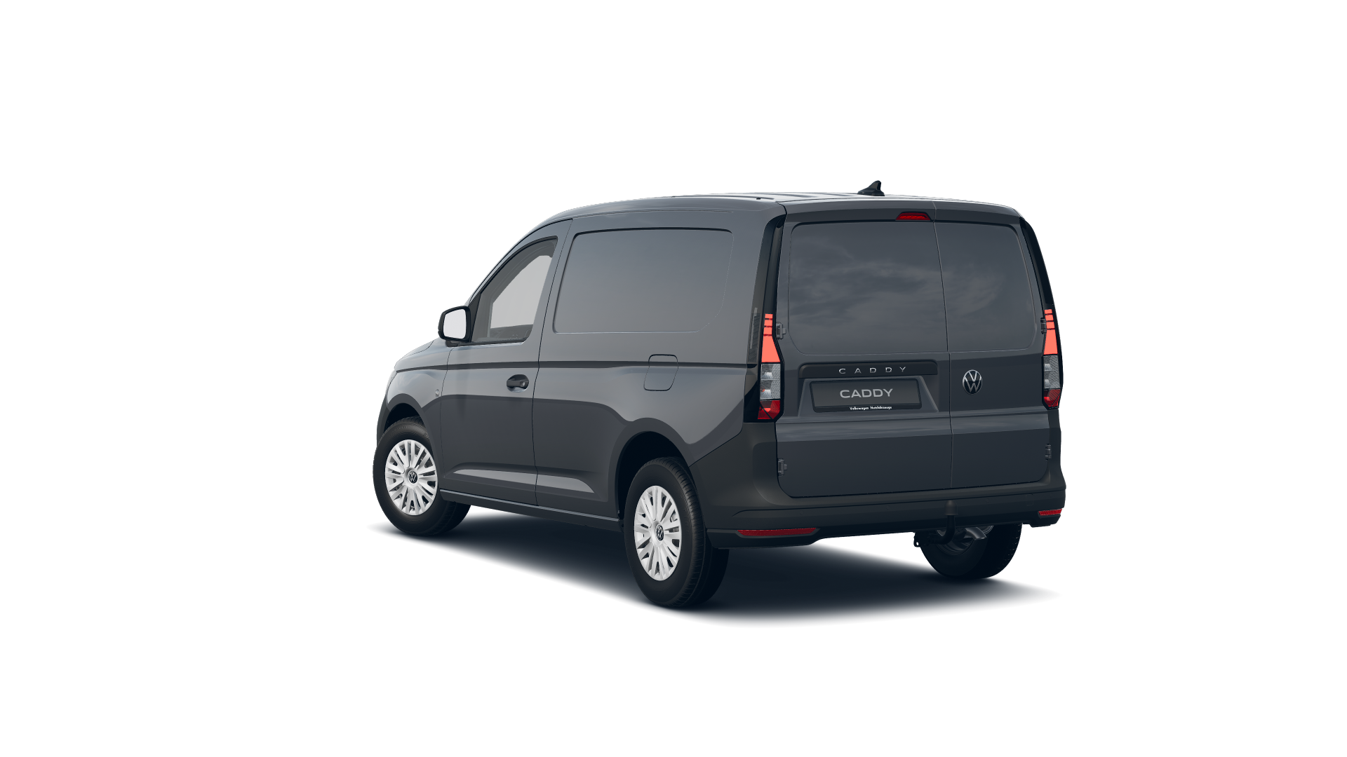 Obrázek Akční Caddy Cargo 2,0 TDI
