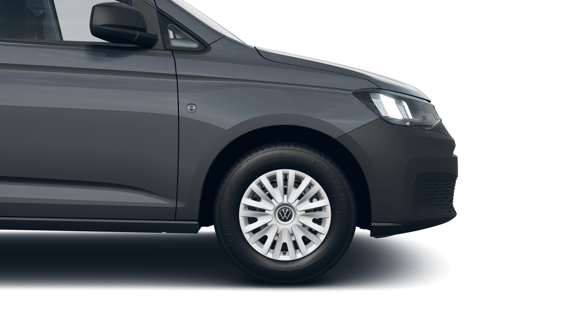 Obrázek Akční Caddy Cargo 2,0 TDI