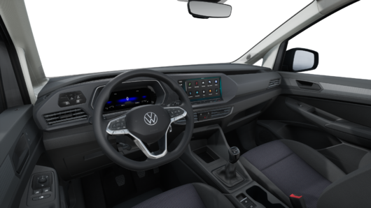 Obrázek Akční Caddy Cargo 2,0 TDI