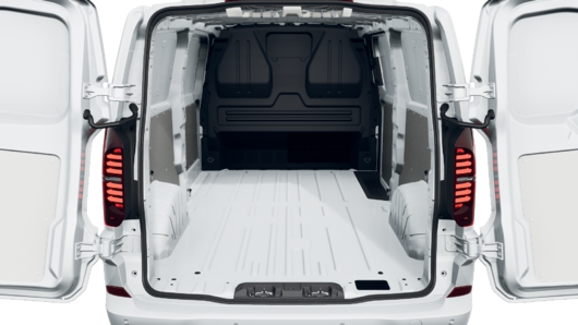 Obrázek Transporter skříň 2,0 TDI DR