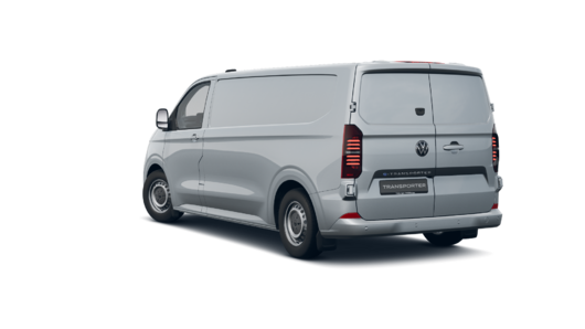 Obrázek e-Transporter skříň 160 kW DR