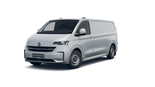 Obrázek e-Transporter skříň 160 kW DR