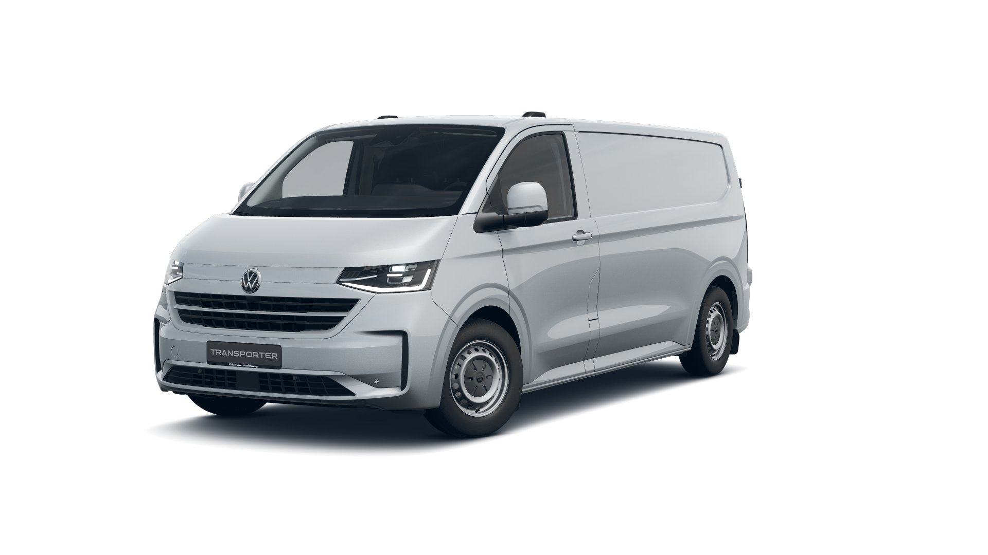 Obrázek e-Transporter skříň 160 kW DR