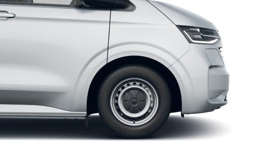 Obrázek e-Transporter skříň 160 kW DR