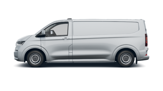 Obrázek e-Transporter skříň 160 kW DR