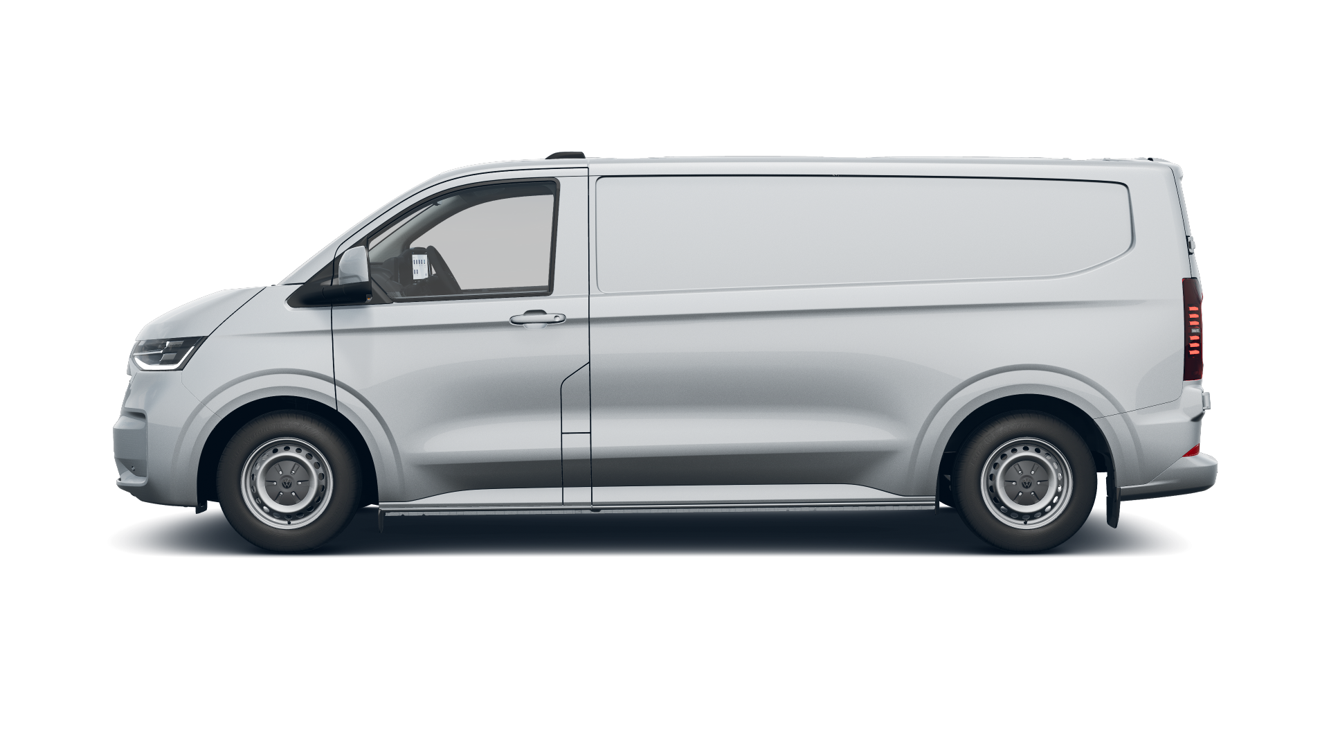 Obrázek e-Transporter skříň 160 kW DR