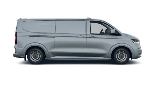 Obrázek e-Transporter skříň 160 kW DR