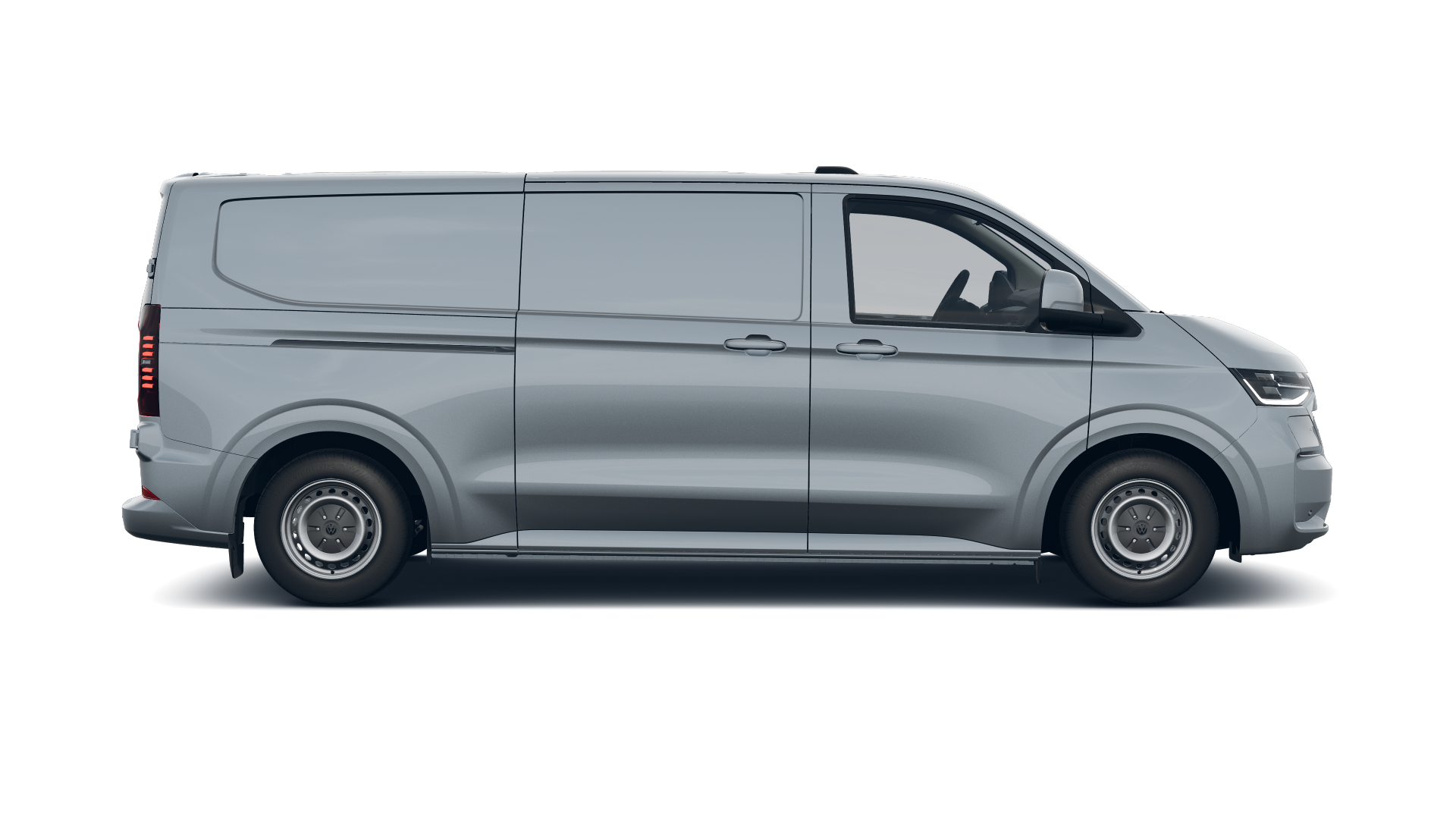 Obrázek e-Transporter skříň 160 kW DR