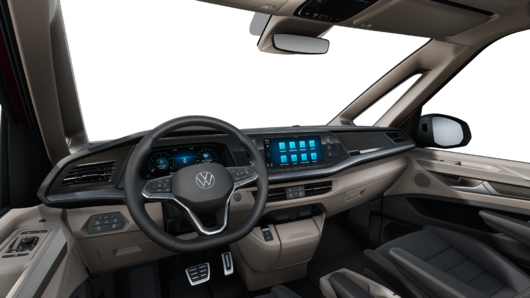 Obrázek Akční Multivan Style 2,0 TDI