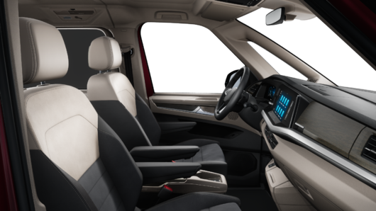 Obrázek Akční Multivan Style 2,0 TDI