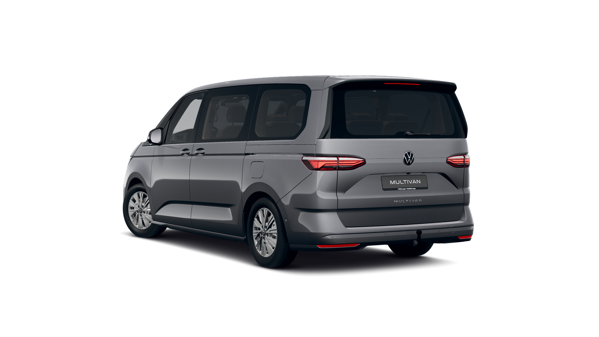 Obrázek Akční Multivan Long Life 2,0 TDI