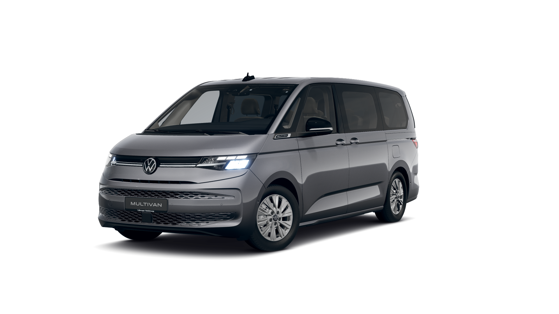 Obrázek Akční Multivan Long Life 2,0 TDI