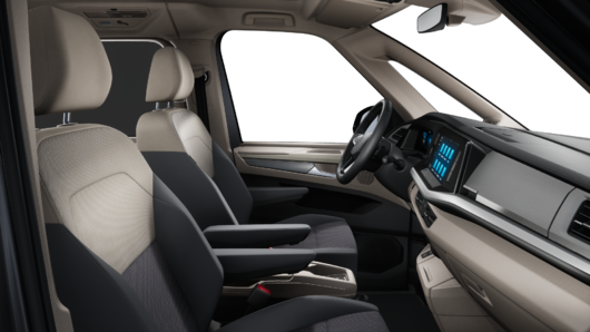 Obrázek Akční Multivan Long Life 2,0 TDI