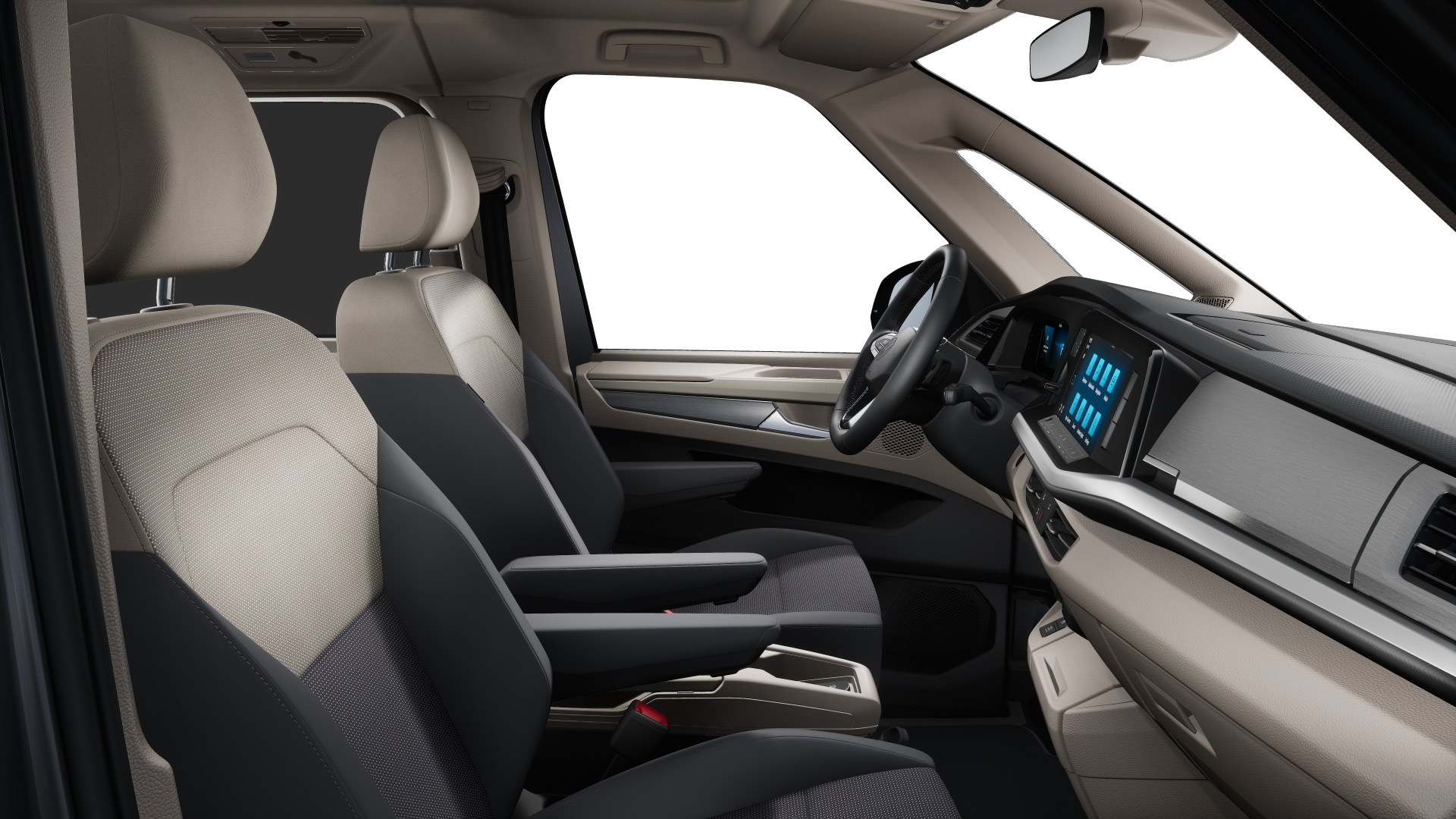 Obrázek Akční Multivan Long Life 2,0 TDI