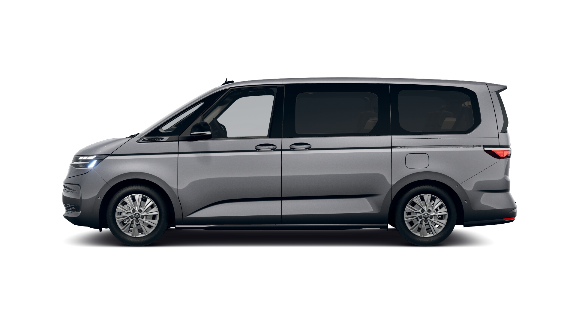 Obrázek Akční Multivan Long Life 2,0 TDI