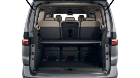 Obrázek Akční Multivan Long Life 2,0 TDI