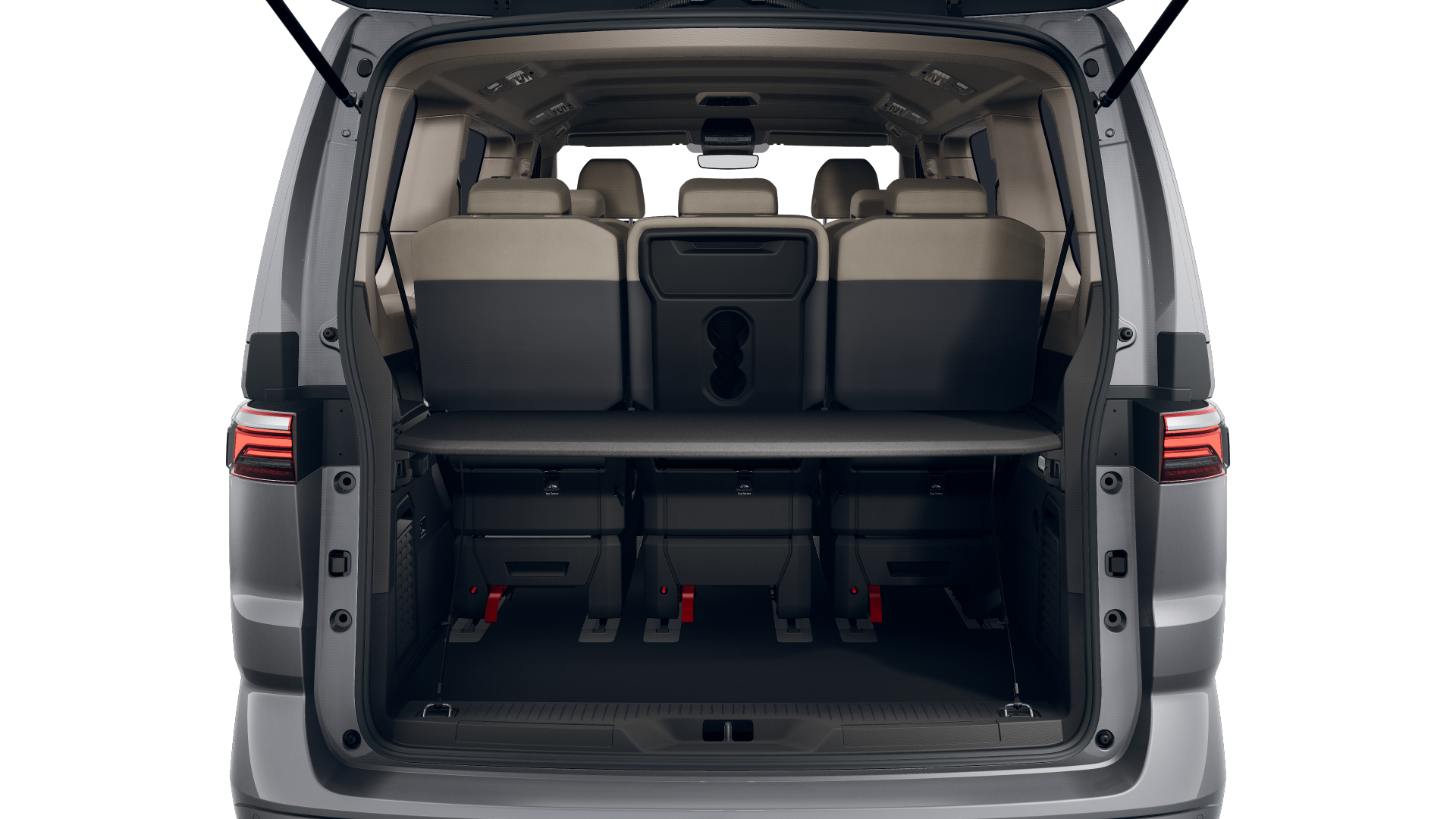 Obrázek Akční Multivan Long Life 2,0 TDI