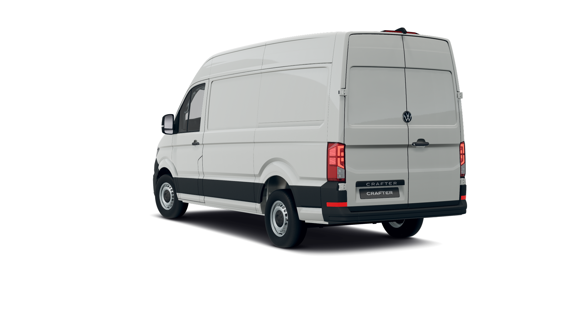 Obrázek Akční Crafter skříň 35 103kW 6G FWD SR