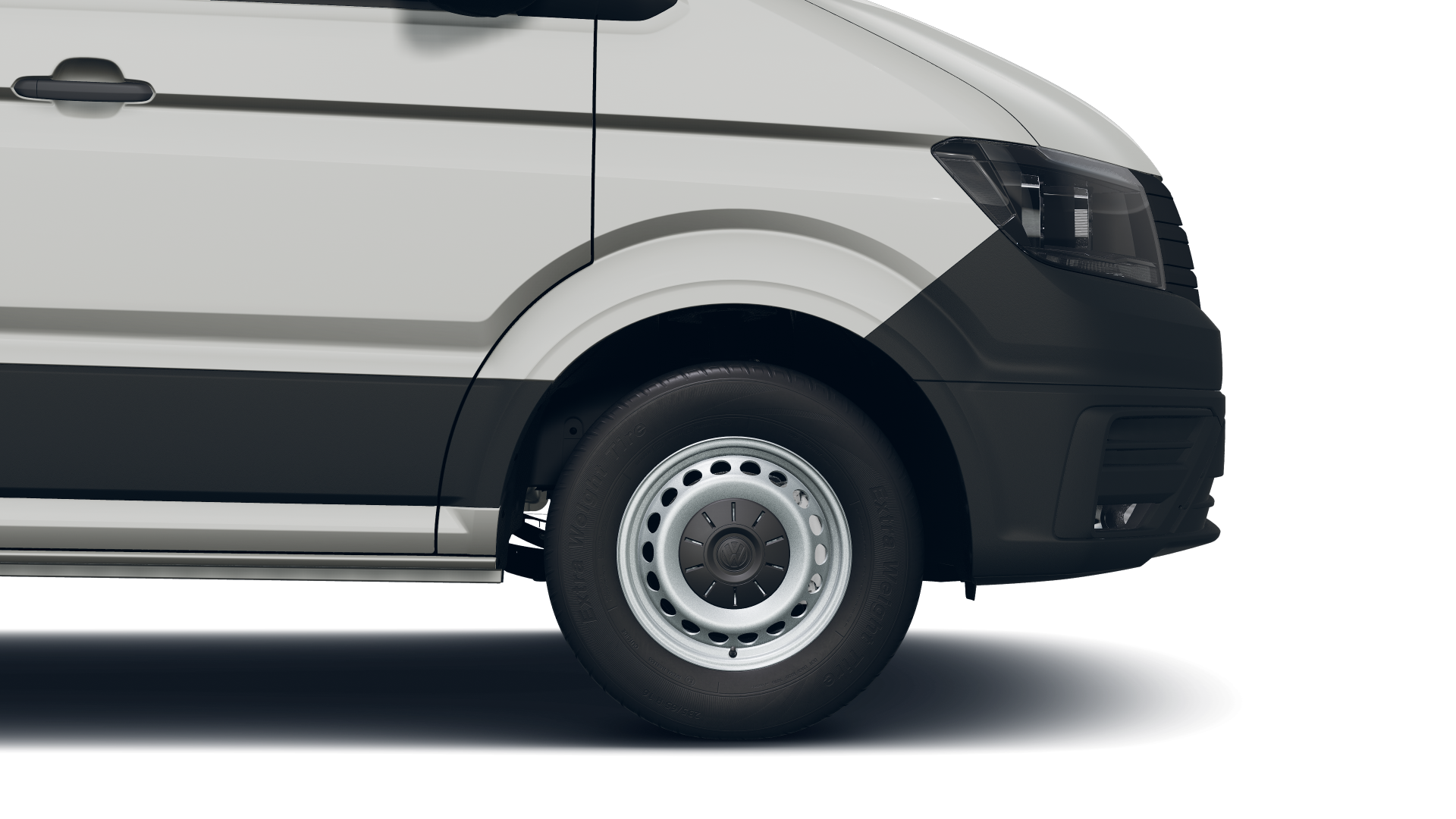 Obrázek Akční Crafter skříň 35 103kW 6G FWD SR