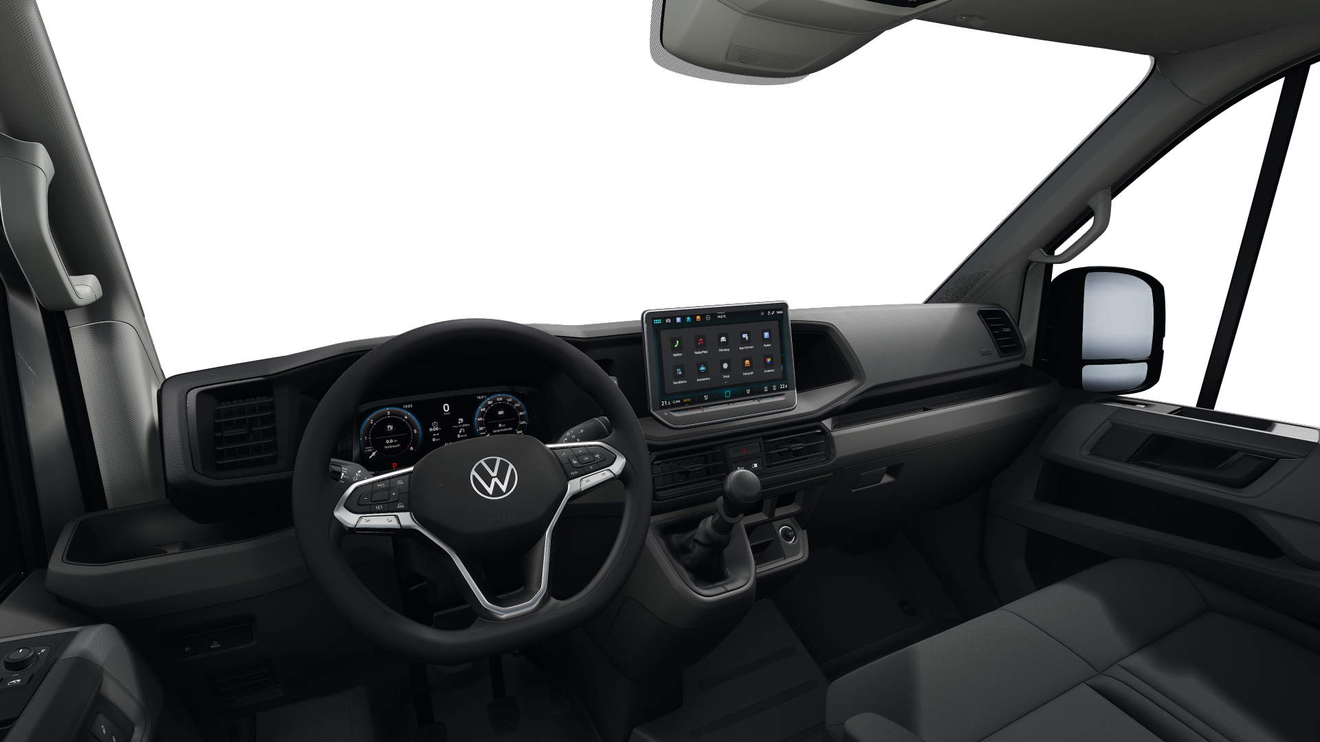 Obrázek Akční Crafter skříň 35 103kW 6G FWD SR