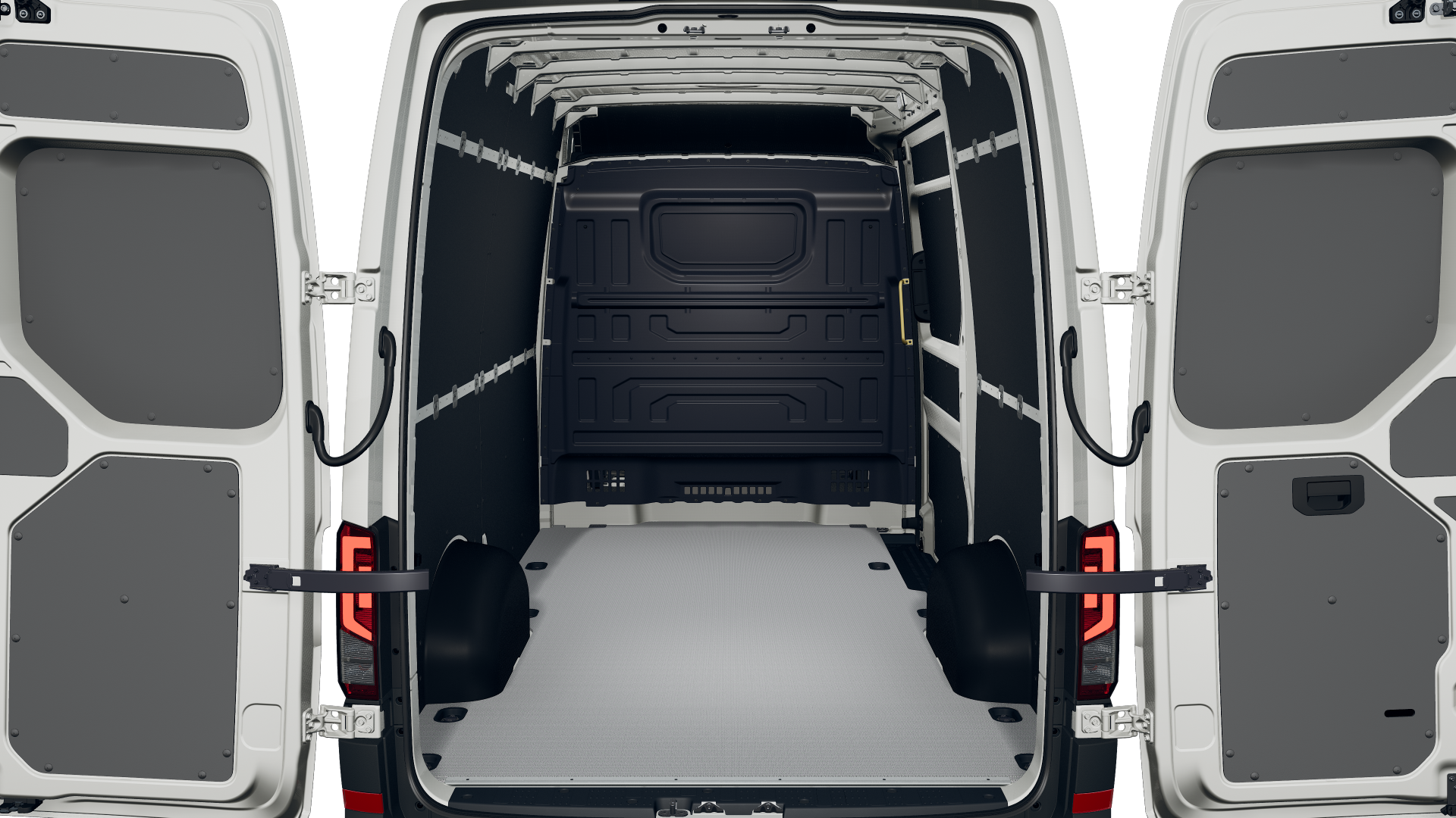 Obrázek Akční Crafter skříň 35 103kW 6G FWD SR