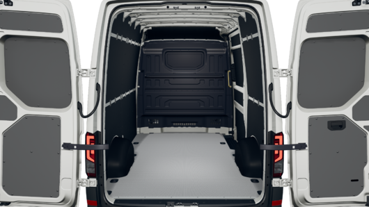 Obrázek Akční Crafter skříň 35 103kW 6G FWD SR