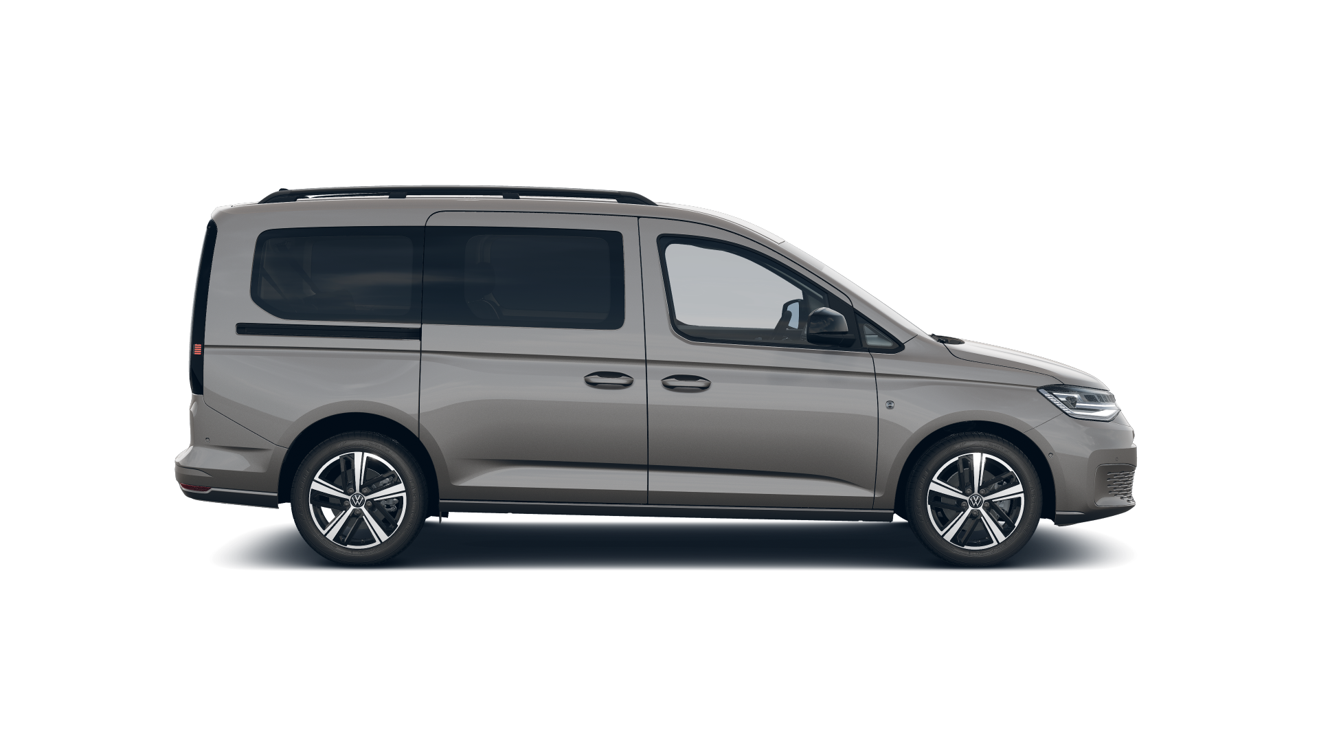 Obrázek Akční Caddy Maxi Life 2,0 TDI