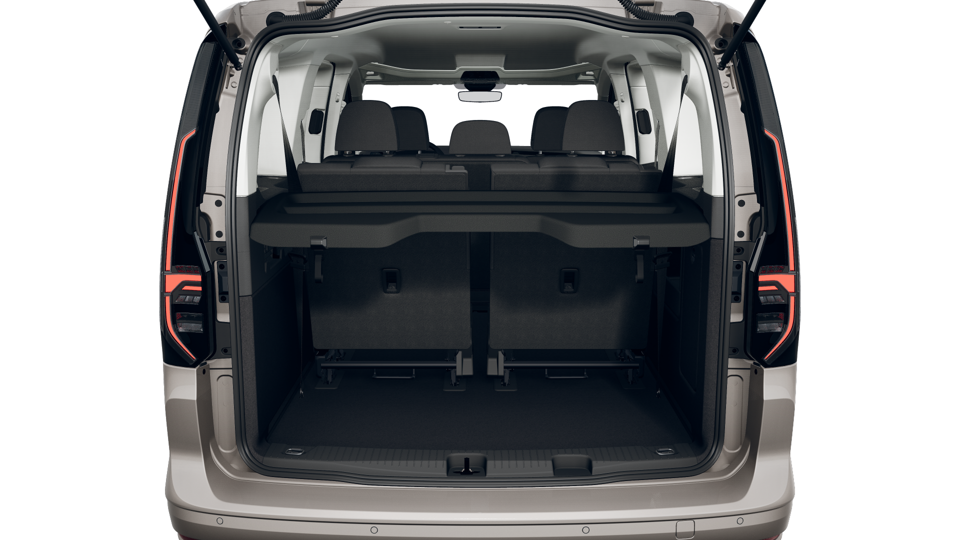 Obrázek Akční Caddy Maxi Life 2,0 TDI