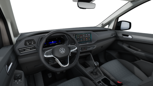 Obrázek Akční Caddy Maxi Life 2,0 TDI