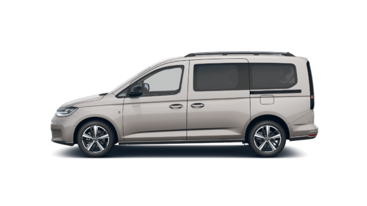 Obrázek Akční Caddy Maxi Life 2,0 TDI