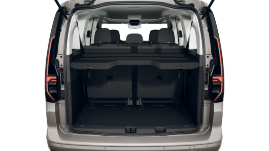 Obrázek Akční Caddy Maxi Life 2,0 TDI