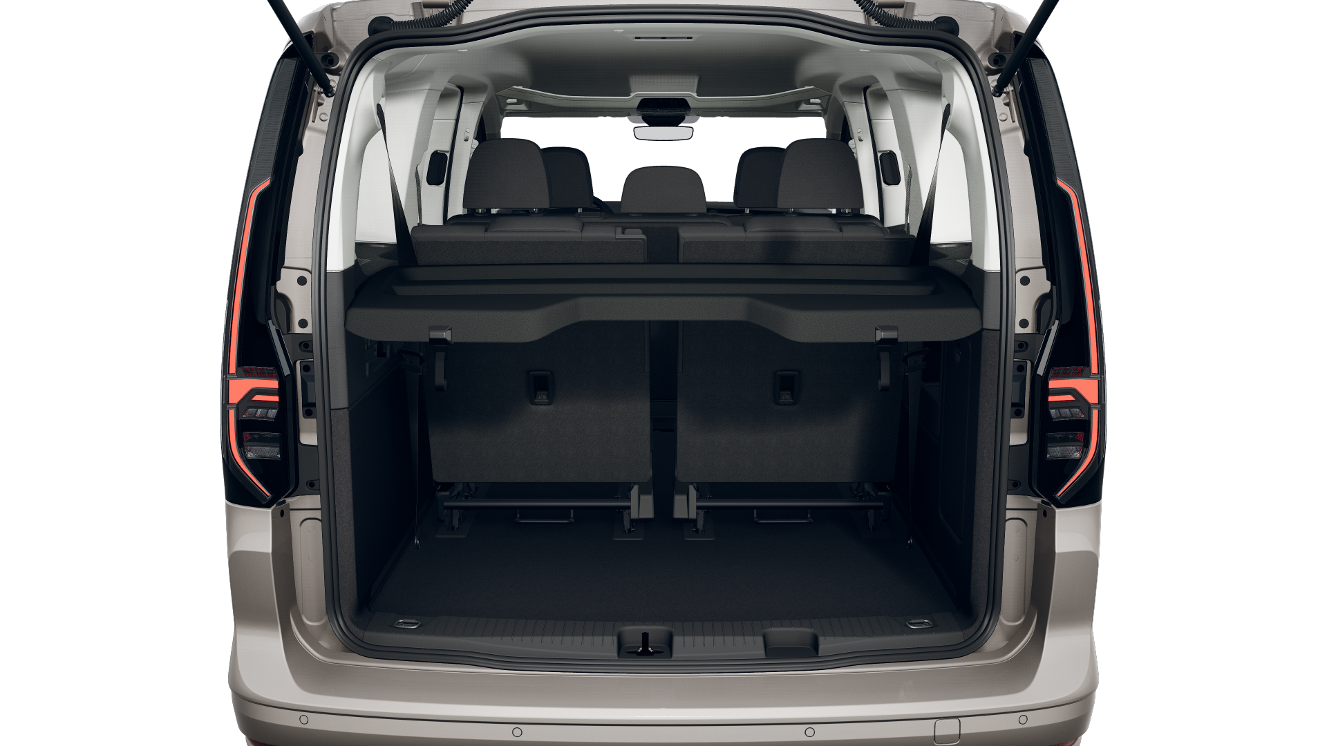 Obrázek Akční Caddy Maxi Life 2,0 TDI DSG
