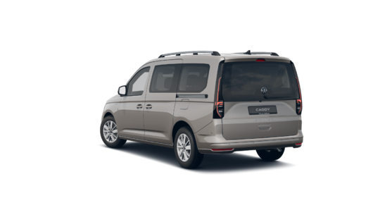Obrázek Akční Caddy Maxi Life 2,0 TDI DSG