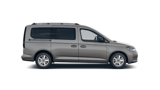 Obrázek Akční Caddy Maxi Life 2,0 TDI DSG