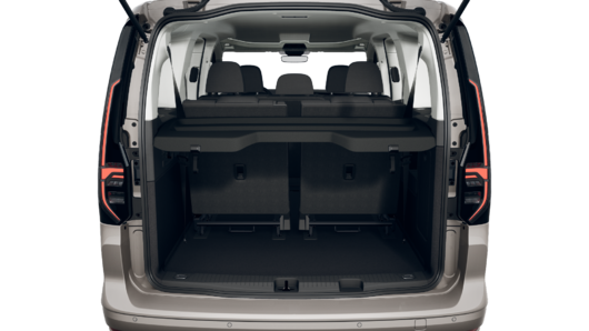 Obrázek Akční Caddy Maxi Life 2,0 TDI DSG
